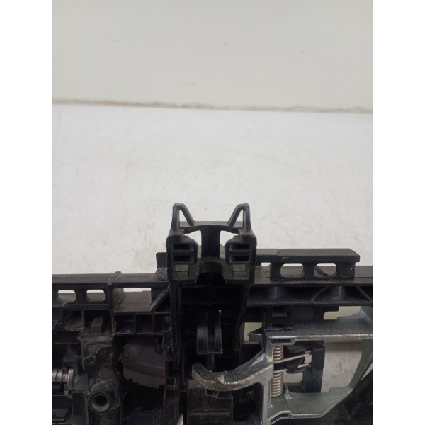 Maçaneta Externa Tras\dir Mercedes C200 2.0 2015