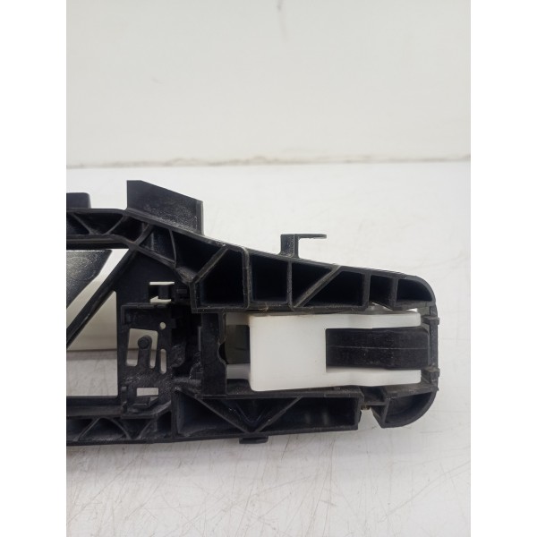 Maçaneta Externa Tras\dir Mercedes C200 2.0 2015