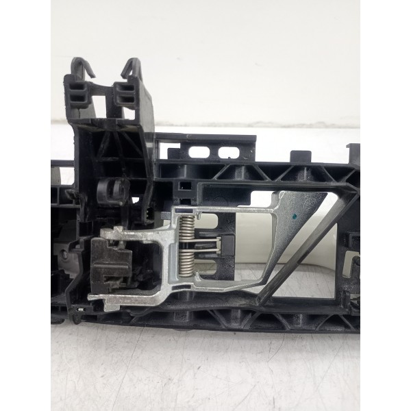 Maçaneta Externa Tras\dir Mercedes C200 2.0 2015