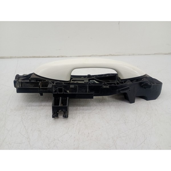 Maçaneta Externa Tras\dir Mercedes C200 2.0 2015