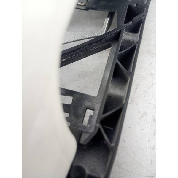 Maçaneta Externa Tras\dir Mercedes C200 2.0 2015