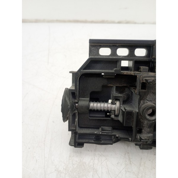 Maçaneta Externa Tras\dir Mercedes C200 2.0 2015