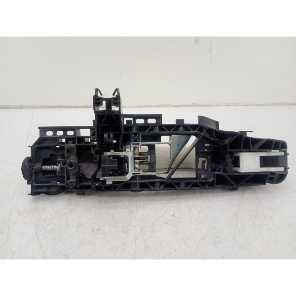 Maçaneta Externa Tras\dir Mercedes C200 2.0 2015