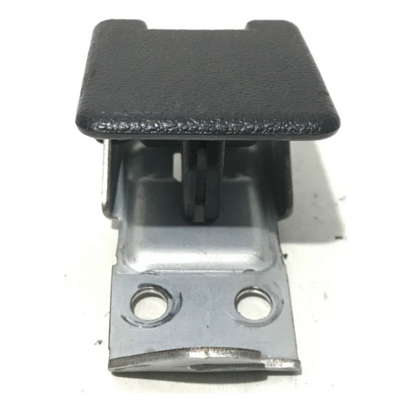 Alavanca Puxador Capô Mitsubishi Pajero Full Original Carro