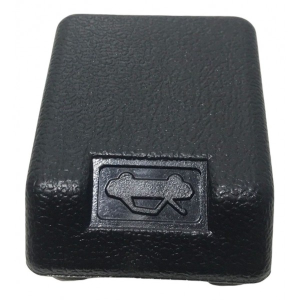 Alavanca Puxador Capô Mitsubishi Pajero Full Original Carro