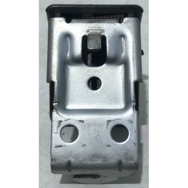 Alavanca Puxador Capô Mitsubishi Pajero Full Original Carro