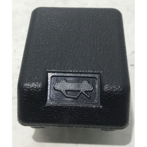 Alavanca Puxador Capô Mitsubishi Pajero Full Original Carro