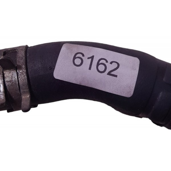 Mangueira Respiro Motor Mitsubishi L200 Triton 2.0 2009 2016