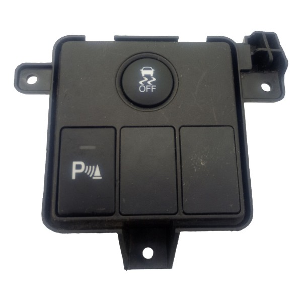Botão Controle Tração Honda Hrv 2015 2016 2017 2018 A 2019
