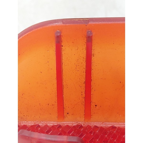 Refletor Bora Cc Tiguan Golf Taos Jetta Touareg 1k0947419a