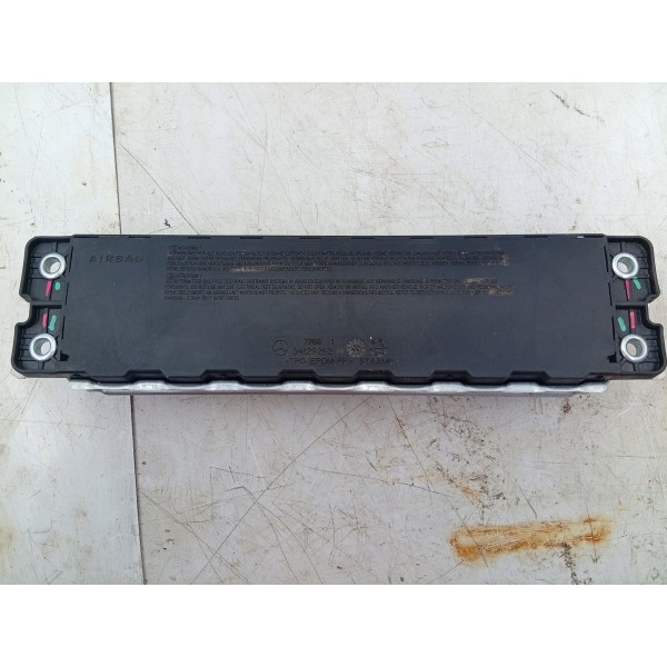 Kit Airbag Para Mercedes C180 2015 A 2019