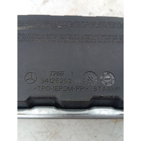 Kit Airbag Para Mercedes C180 2015 A 2019