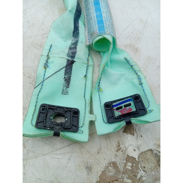 Kit Airbag Para Mercedes C180 2015 A 2019