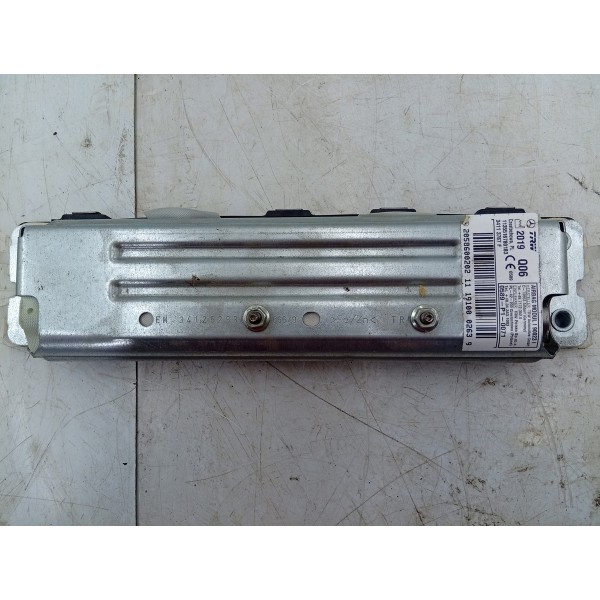 Kit Airbag Para Mercedes C180 2015 A 2019