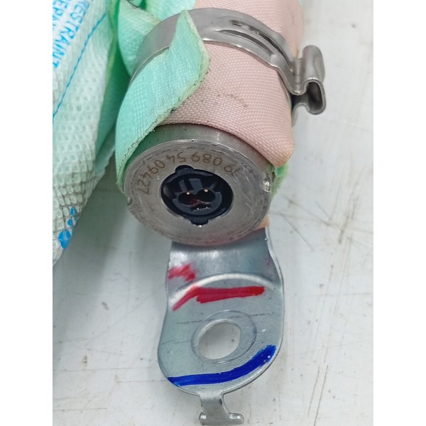 Kit Airbag Para Mercedes C180 2015 A 2019