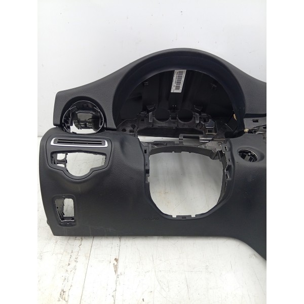 Kit Painel Tabelier Mercedes C180 2015 A 2019