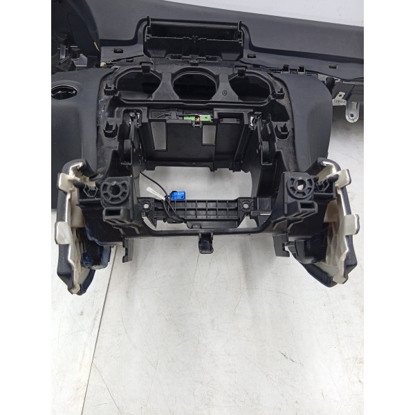 Kit Painel Tabelier Mercedes C180 2015 A 2019