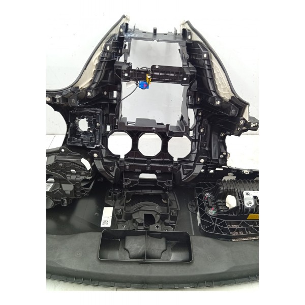 Kit Painel Tabelier Mercedes C180 2015 A 2019