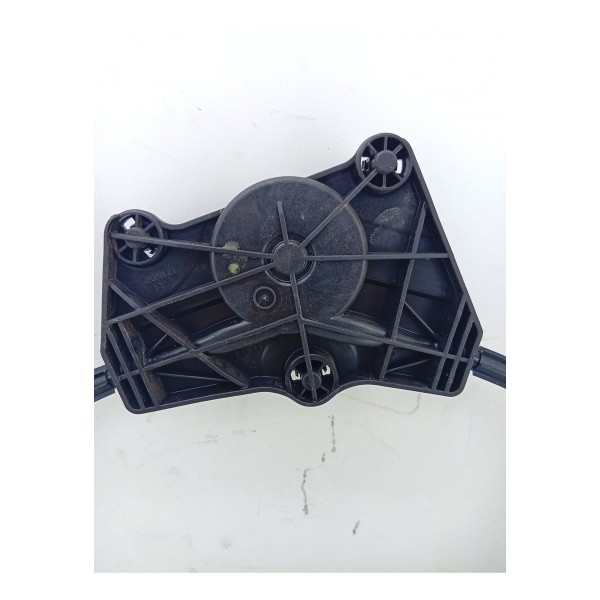 Máquina Vidro Dianteira Esquerdo Amarok V6 2017 A 2021