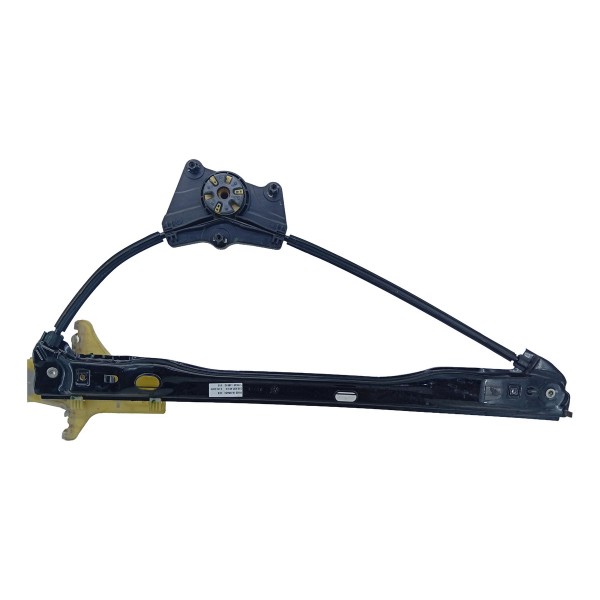 Máquina Vidro Dianteira Esquerdo Amarok V6 2017 A 2021