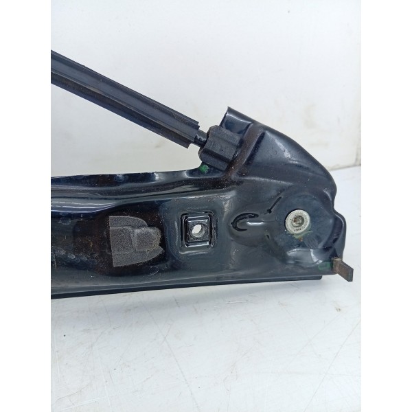 Máquina Vidro Dianteira Esquerdo Amarok V6 2017 A 2021