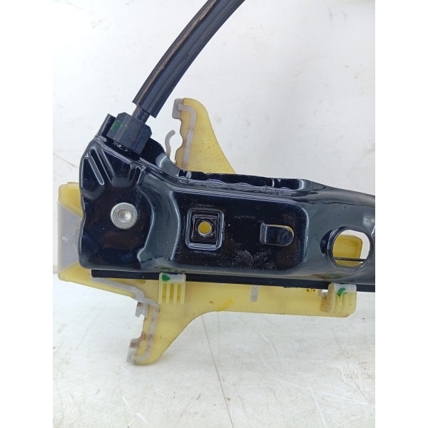 Máquina Vidro Dianteira Esquerdo Amarok V6 2017 A 2021