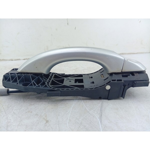 Maçaneta Exter Dian\dir Amarok V6 2017 A 2021