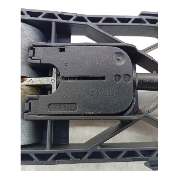 Maçaneta Exter Dian\dir Amarok V6 2017 A 2021