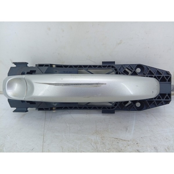 Maçaneta Exter Dian\dir Amarok V6 2017 A 2021