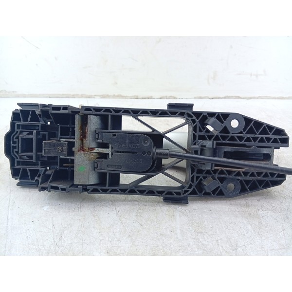 Maçaneta Exter Dian\dir Amarok V6 2017 A 2021