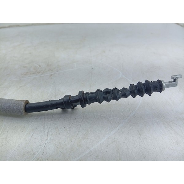 Maçaneta Exter Dian\dir Amarok V6 2017 A 2021