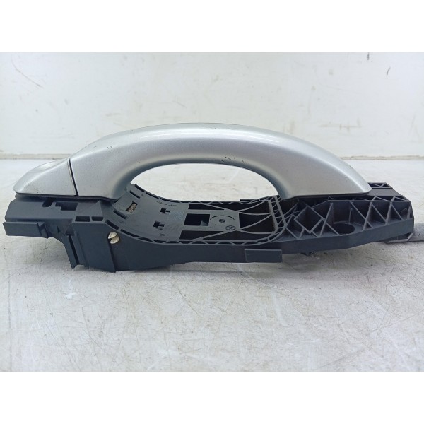 Maçaneta Exter Dian\dir Amarok V6 2017 A 2021