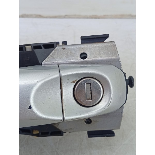 Maçaneta Exter Dianteira Esquerda Amarok V6 2017 A 2021 Original