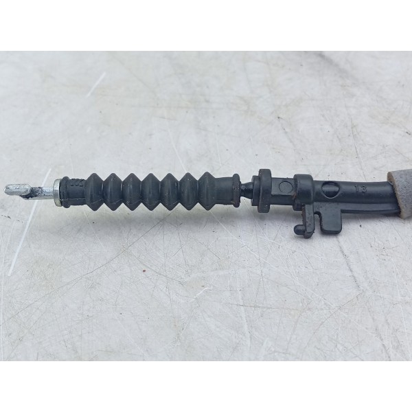 Maçaneta Exter Dianteira Esquerda Amarok V6 2017 A 2021 Original