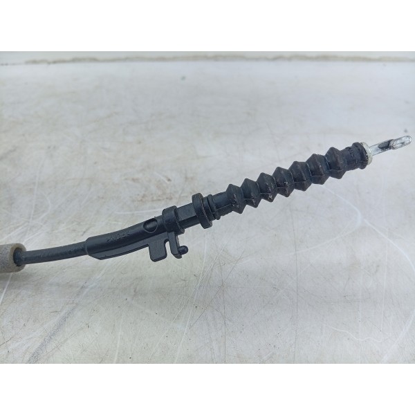 Maçaneta Exter Tras\esq Amarok V6 2017 A 2021 Original