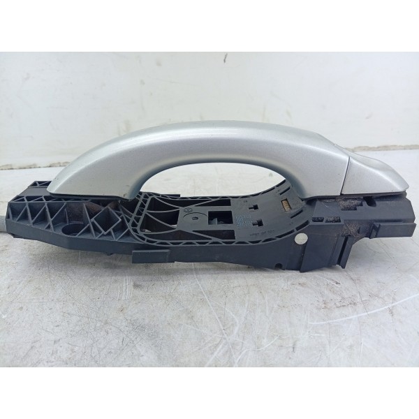 Maçaneta Exter Tras\esq Amarok V6 2017 A 2021 Original