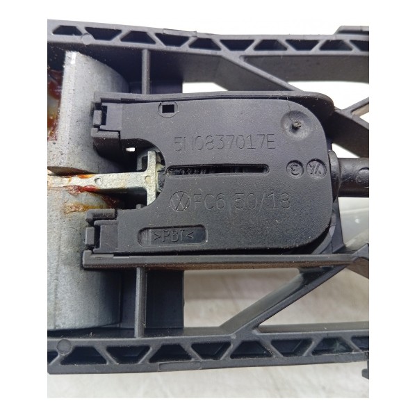 Maçaneta Exter Tras\esq Amarok V6 2017 A 2021 Original