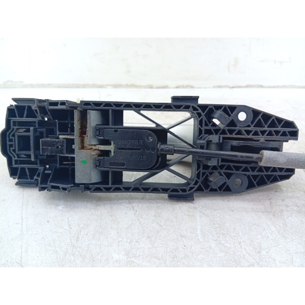 Maçaneta Exter Tras\esq Amarok V6 2017 A 2021 Original