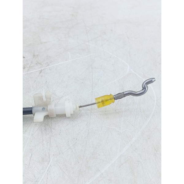 Maçaneta Int Dian/tras Direita Amarok V6 2017 A 2021 Cinza