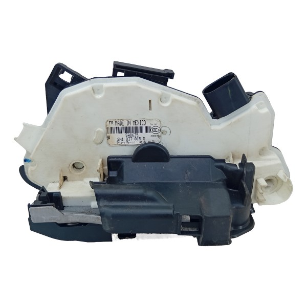 Fechadura Dian\esq Amarok V6 2017 A 2021