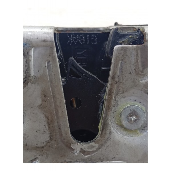 Fechadura Tras\dir Amarok V6 2017 A 2021