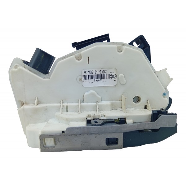 Fechadura Tras\dir Amarok V6 2017 A 2021