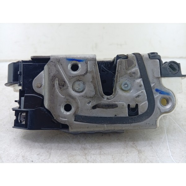 Fechadura Tras\dir Amarok V6 2017 A 2021