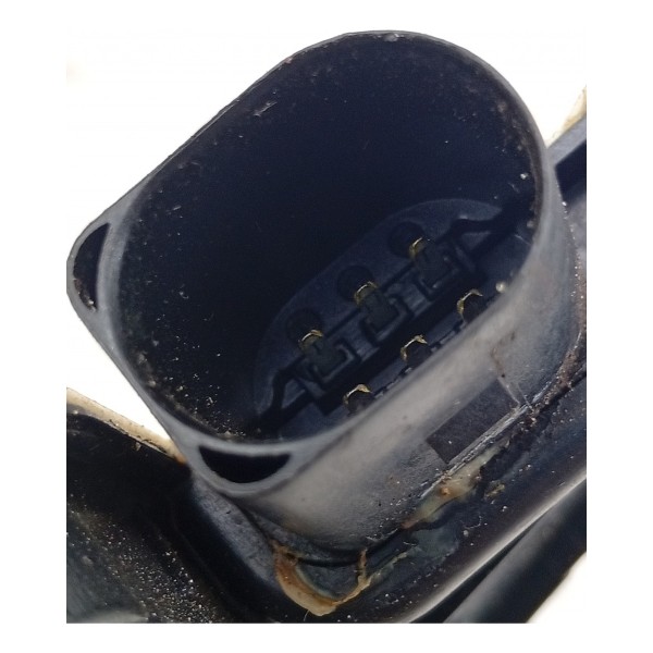 Fechadura Tras\dir Amarok V6 2017 A 2021