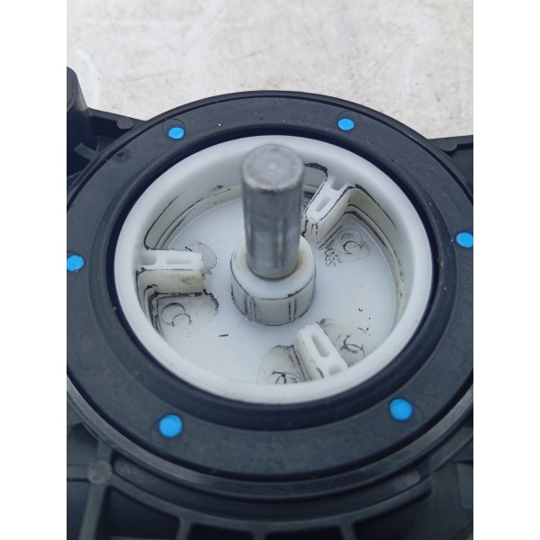 Motor Elétrico Do Vidro Dan\dir Amarok V6 2017 A 2021