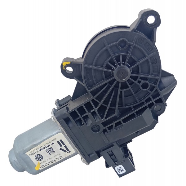 Motor Elétrico Do Vidro Dan\dir Amarok V6 2017 A 2021