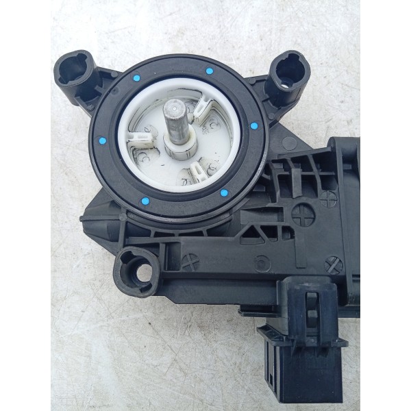 Motor Elétrico Do Vidro Dan\dir Amarok V6 2017 A 2021