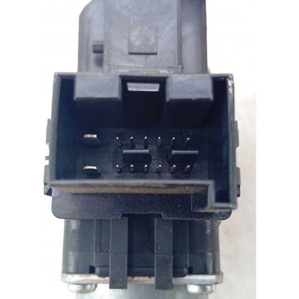 Motor Elétrico Do Vidro Dan\dir Amarok V6 2017 A 2021