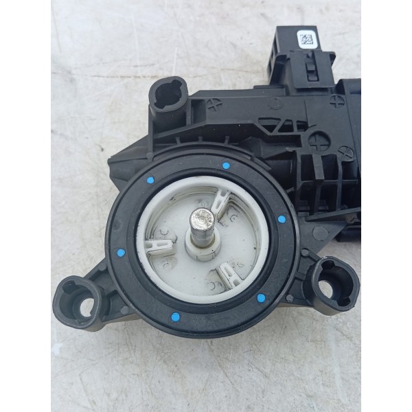 Motor Elétrico Do Vidro Dianteira/esq Amarok V6 2017 A 2021