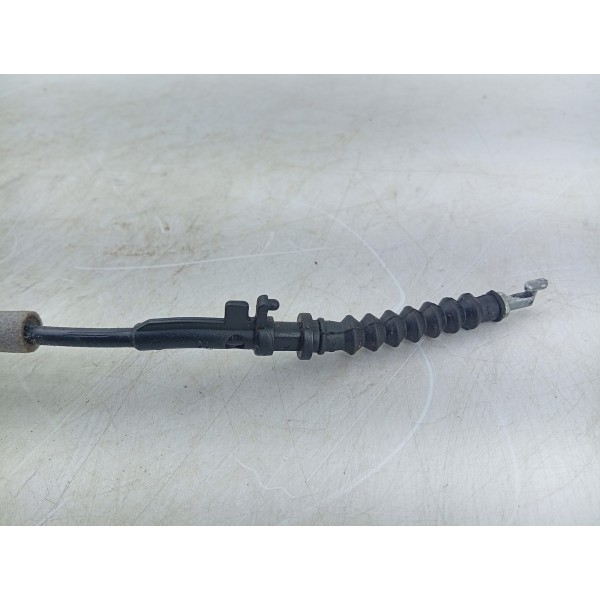 Maçaneta Exter Traseira Esquerda Amarok V6 2017 A 2021 Original